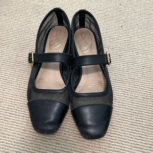 Sam Edelman Miranda Mesh Ballet Flat